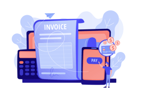 What’s Flowing in Next for Invoice